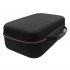 Portable Hard Shell Protective Storage Pouch Carrying Bag Case Cover with Compartments