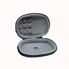 Portable Hard Travel Storage Case for Logitech MX Master Master 2S MX Anywhere 2S Wireless Mouse MX Anywhere 2S storage bag