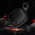 Portable Headset Case Protective Cover Wireless Bluetooth Earbuds Anti fall Shell Compatible For Beats Fit Pro 2021 White