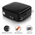Portable High Power 15W Rechargeable Voice Amplifier With Wired Microphone And Waistband Support MP3 Format Audio U Disk TF Card for Tour Guides 