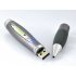 Portable Infrared Note Scanner with voice recorder and 1GB memory  compatible with Evernote   Digitize your note with this infrared pen and record voice notes