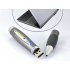 Portable Infrared Note Scanner with voice recorder and 1GB memory  compatible with Evernote   Digitize your note with this infrared pen and record voice notes