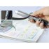 Portable Infrared Note Scanner with voice recorder and 1GB memory  compatible with Evernote   Digitize your note with this infrared pen and record voice notes