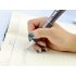 Portable Infrared Note Scanner with voice recorder and 1GB memory  compatible with Evernote   Digitize your note with this infrared pen and record voice notes