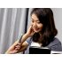 Portable Infrared Note Scanner with voice recorder and 1GB memory  compatible with Evernote   Digitize your note with this infrared pen and record voice notes