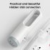 Portable LED Flashlight Camping Lantern Outdoor Camp Lamp Long Service Time Tent Light Portable Outdoor Tent Bulb For Hiking Climbing Home Emergency SD 1035A
