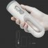 Portable LED Flashlight Camping Lantern Outdoor Camp Lamp Long Service Time Tent Light Portable Outdoor Tent Bulb For Hiking Climbing Home Emergency SD 1035A