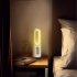 Portable LED Flashlight Camping Lantern Outdoor Camp Lamp Long Service Time Tent Light Portable Outdoor Tent Bulb For Hiking Climbing Home Emergency SD 1035A