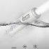 Portable LED Flashlight Camping Lantern Outdoor Camp Lamp Long Service Time Tent Light Portable Outdoor Tent Bulb For Hiking Climbing Home Emergency SD 1035A