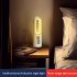 Portable LED Flashlight Camping Lantern Outdoor Camp Lamp Long Service Time Tent Light Portable Outdoor Tent Bulb For Hiking Climbing Home Emergency SD 1035A