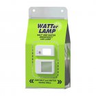 Portable LED Lanterns Salt Water Powered Emergency Light LED Camping Lantern