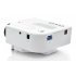 Portable LED Projector with 320x240 resolution  30 Lumens and 300 1 contrast is the most diverse and compact projectors on the market