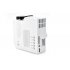Portable LED Projector with 320x240 resolution  30 Lumens and 300 1 contrast is the most diverse and compact projectors on the market