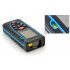 Portable Laser Distance Area Volume Reader with a 100 meter range  IP54 protection  and one button auto calculation of volume and area