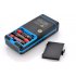 Portable Laser Distance Area Volume Reader with a 100 meter range  IP54 protection  and one button auto calculation of volume and area