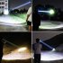Portable Led Headlamp Rechargeable Waterproof Super Bright Head mounted Flashlight Torch For Fishing Hiking Camping Led Headlamp