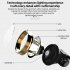 Portable Led Headlamp Rechargeable Waterproof Super Bright Head mounted Flashlight Torch For Fishing Hiking Camping Led Headlamp