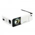 Portable MINI T5 LED Projector 800 480 Smart WIFI Smart Video Projectors for Iphone Home Theater European regulations