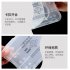Portable Mask Storage Box Dust Proof Flip Temporary Storage Folder Box Mask box  Chinese version 