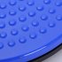 Portable Massage Twisting Disc Lightweight Fitness Board Home Slimming Fitness Equipment For Weight Loss red