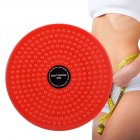 Portable Massage Twisting Disc Lightweight Fitness Board Home Slimming Fitness Equipment For Weight Loss