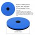 Portable Massage Twisting Disc Lightweight Fitness Board Home Slimming Fitness Equipment For Weight Loss black