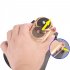 Portable Metal Camera Waist Clip Holder Waist Belt Strap Quick Release Carrying Hanger Waist Belt Buckle Gold
