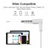 Portable Metal Stereo Headset In Ear Noise Cancellation Earphone Earbud