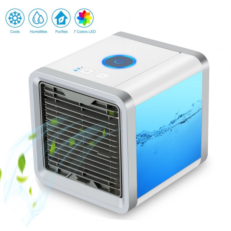 best personal space air conditioner