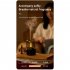 Portable Mini Aroma Diffuser Built in Intelligent Chip Auto Power off Protection USB Mini Humidifier Essential Oil Night Light For Home Office Bedroom black