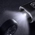 Portable Mini Auto Inflatable Air Pump USB Type C Rechargeable 4000mAh Battery Digital Display Car Air Compressor Wireless charging