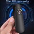 Portable Mini Body Camera Motion Detection Cam Built in Rechargeable Battery 560 Mah Outdoor Sports Digital Camera US Plug