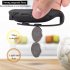 Portable Mini Body Camera Motion Detection Cam Built in Rechargeable Battery 560 Mah Outdoor Sports Digital Camera US Plug
