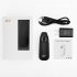 Portable Mini Body Camera Motion Detection Cam Built in Rechargeable Battery 560 Mah Outdoor Sports Digital Camera US Plug