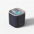 Portable Mini Humidifier  Colorful USB Personal Air Humidifier With 3L Water Tank  2 Mist Modes  Super Quiet  Double Spray Port Essential Oil Aromatherapy Diffu