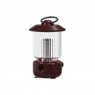 Portable Mini Kerosene Lamp Humidifier Home Creative Retro Night Light