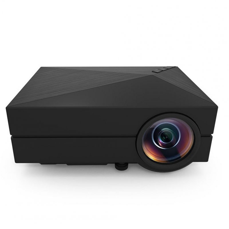 Portable Mini LED Projector 