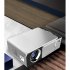 Portable Mini LED Cinema Video Digital HD Home Theater Projector Beamer Projector US Plug buy it on chinavasion com