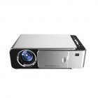 Digital HD Home Theater <span style='color:#F7840C'>Projector</span> EU Plug