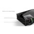 Portable Mini LED Projector WIFI Wireless Miracast DLNA Airplay Home Video Game Projector