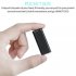 Portable Mini Professional High definition Noise Reduction Voice  Recorder 4GB