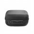 Portable Mini Projector Protective  Storage  Bag Carry Case Hard Bag With Waterproof Zipper Projector Accessories Compatible For Xiaomi black