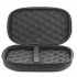 Portable Mini Projector Protective  Storage  Bag Carry Case Hard Bag With Waterproof Zipper Projector Accessories Compatible For Xiaomi black