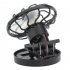 Portable Mini Solar Powered Fan with Clip Summer Must have Fan for Hat 8cm