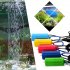Portable Mini USB Aquarium Fish Tank Oxygen Air Pump Mute Energy Saving Supplies Accessories green