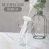Portable Mini USB Charging Travel Air Humidifier for Home Office Bottle Humidifying stick   white