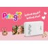 Portable Mini Wi Fi Printer is the perfect accessory for your phone or tablet letting you create  print and share memorable photos on the go