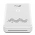 Portable Mini Wi Fi Printer is the perfect accessory for your phone or tablet letting you create  print and share memorable photos on the go