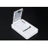 Portable Mini Wi Fi Printer is the perfect accessory for your phone or tablet letting you create  print and share memorable photos on the go
