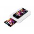 Portable Mini Wi Fi Printer is the perfect accessory for your phone or tablet letting you create  print and share memorable photos on the go